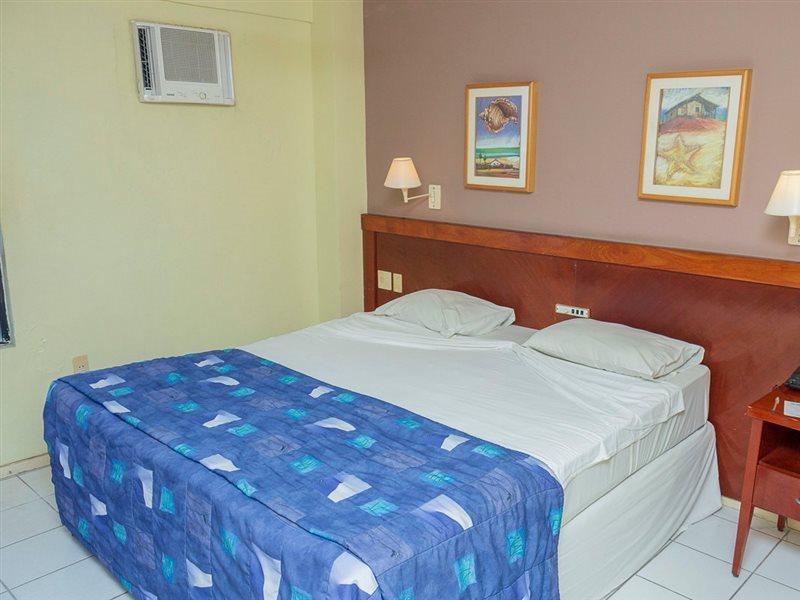 Hotel Vela E Mar Fortaleza  Eksteriør bilde