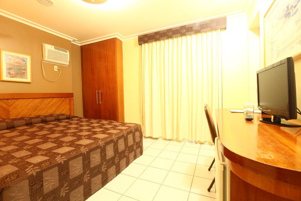 Hotel Vela E Mar Fortaleza  Eksteriør bilde