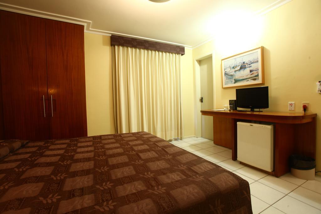 Hotel Vela E Mar Fortaleza  Eksteriør bilde