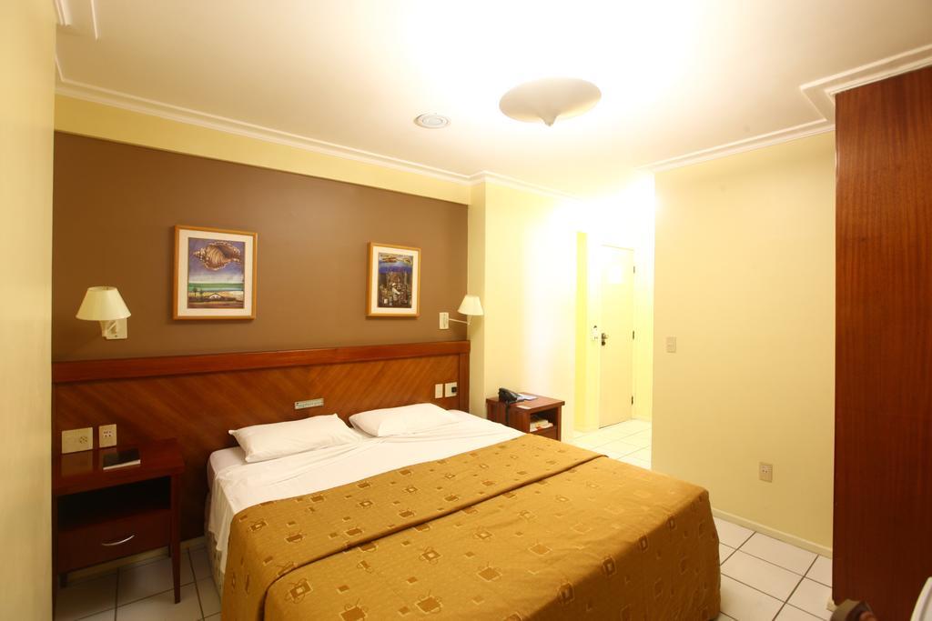 Hotel Vela E Mar Fortaleza  Eksteriør bilde