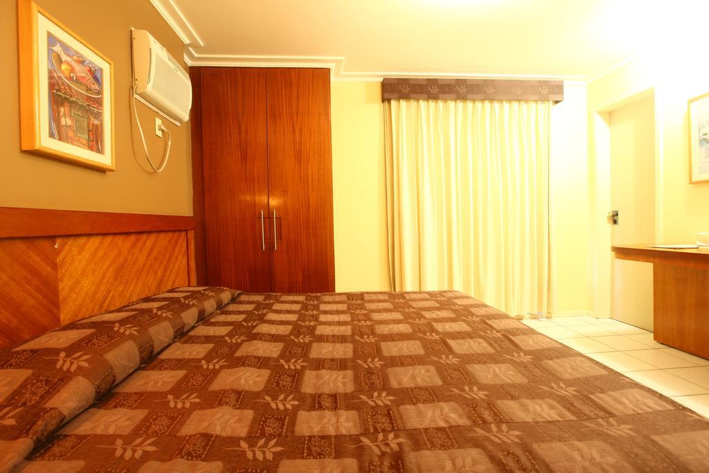 Hotel Vela E Mar Fortaleza  Eksteriør bilde