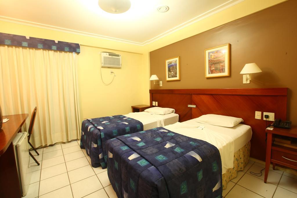 Hotel Vela E Mar Fortaleza  Eksteriør bilde